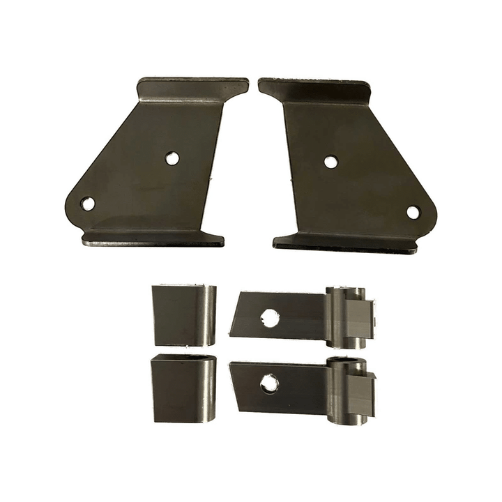 RZR Stock Door Hinges