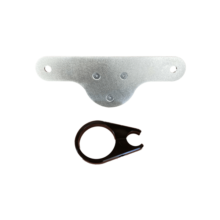 License Plate Holder