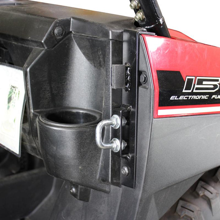 Polaris Ranger 150 Complete Door Kit