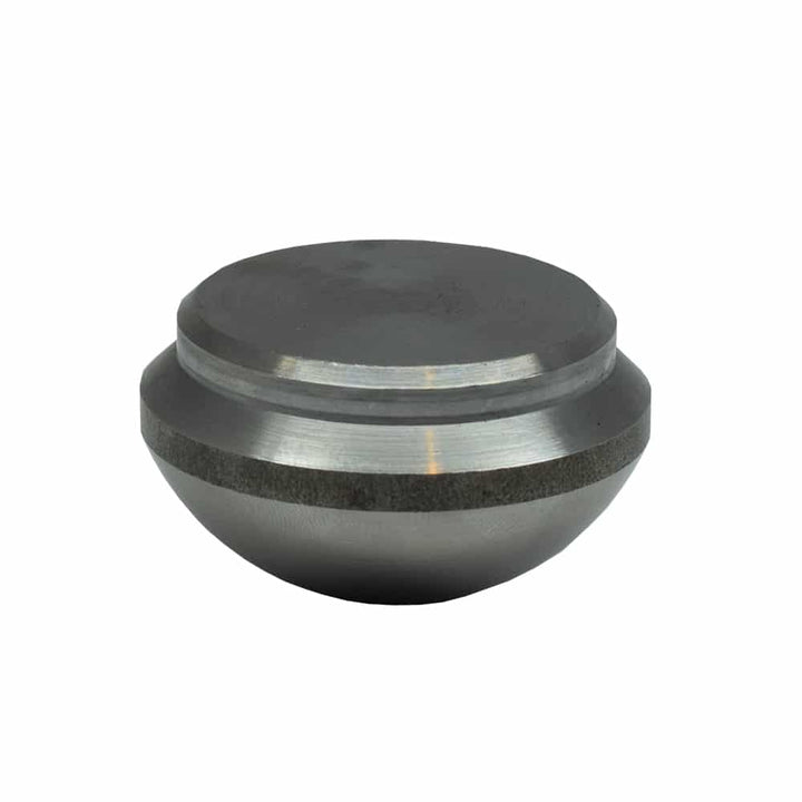Tubing End Cap - Rounded - Off Road Trucks, Jeeps, ATVs, Side-by-Sides