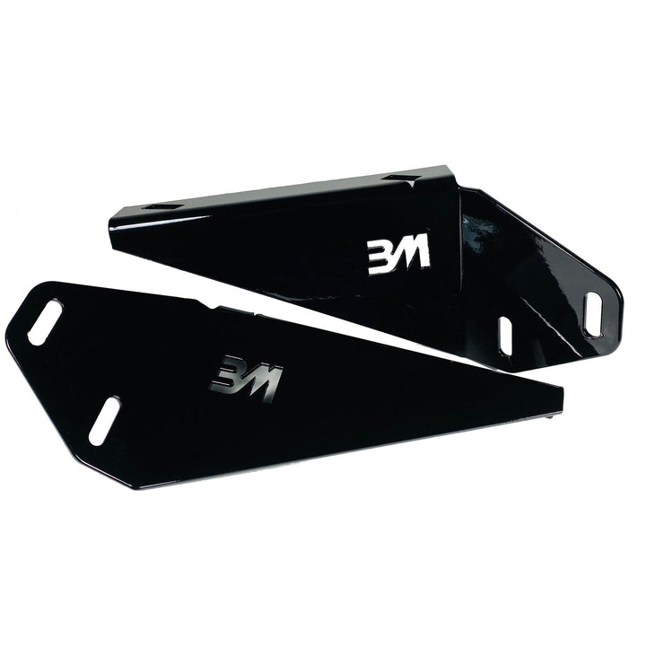 Kit de eliminación de cama del mercado negro para Can-Am X3