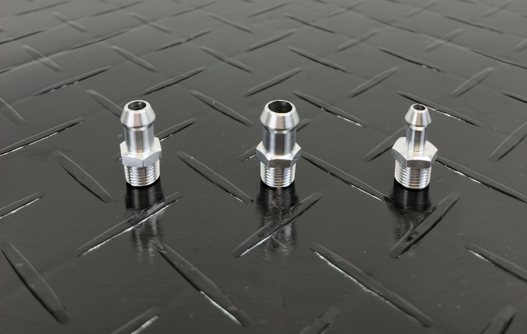 Packard Performance Fittings
