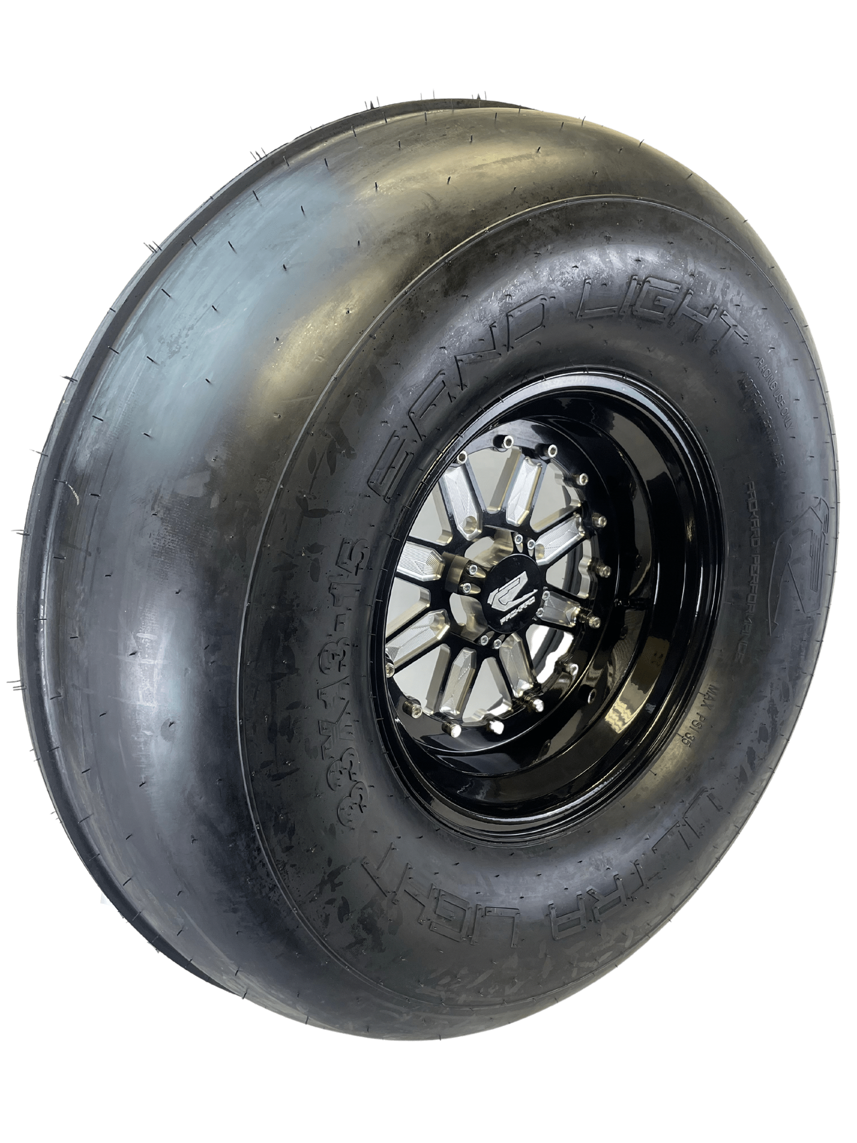 Sand Light Steer SXS Sand Tires | Packard Performance
