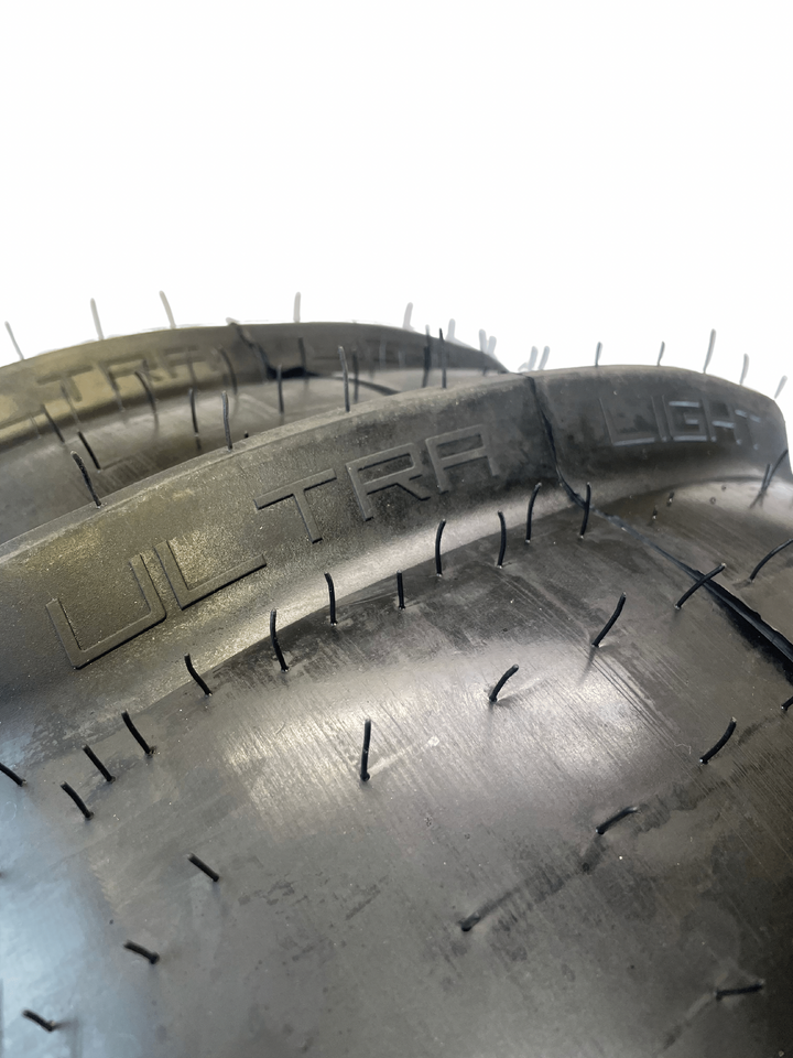 Sand Light Paddle Tires Rear