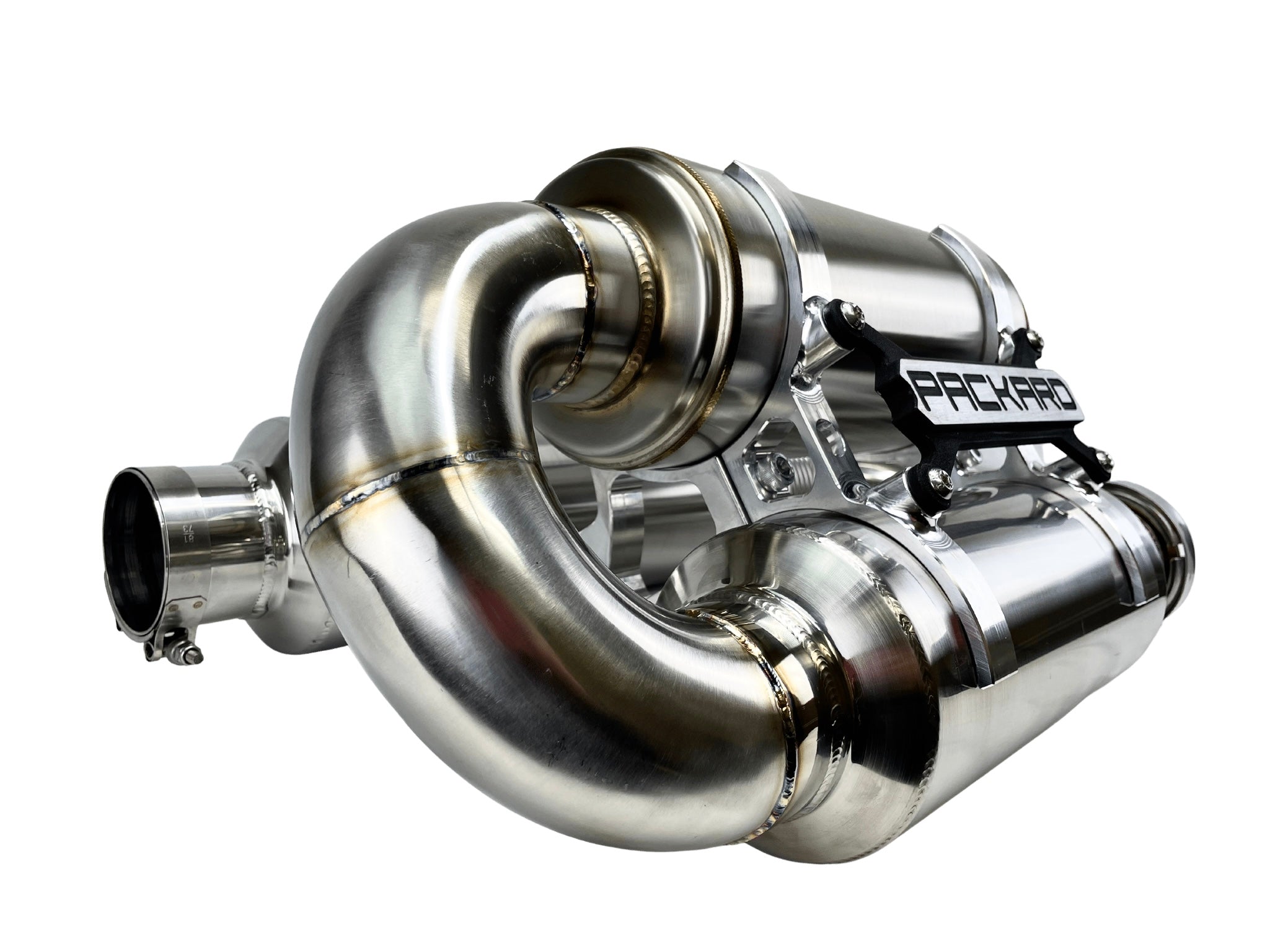 Packard Performance 3