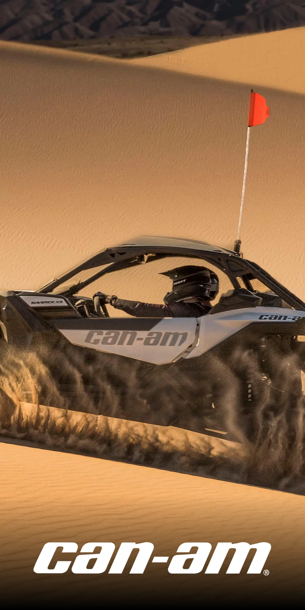 Can-Am.