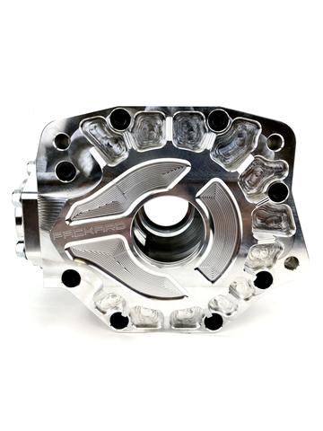 Billet Differential Assembly