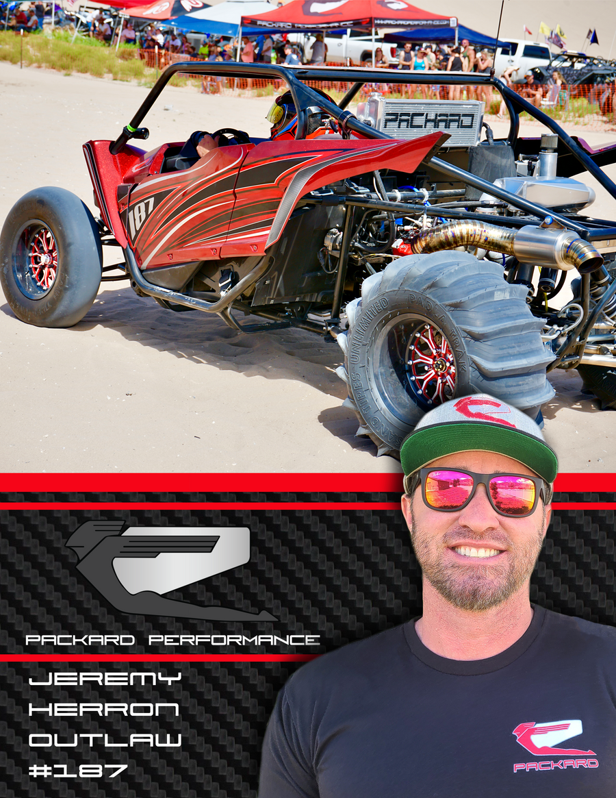 Racers – Packard Performance