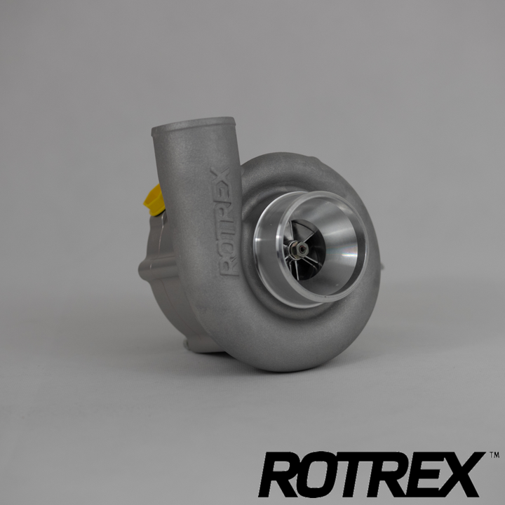 Rotrex Head Units