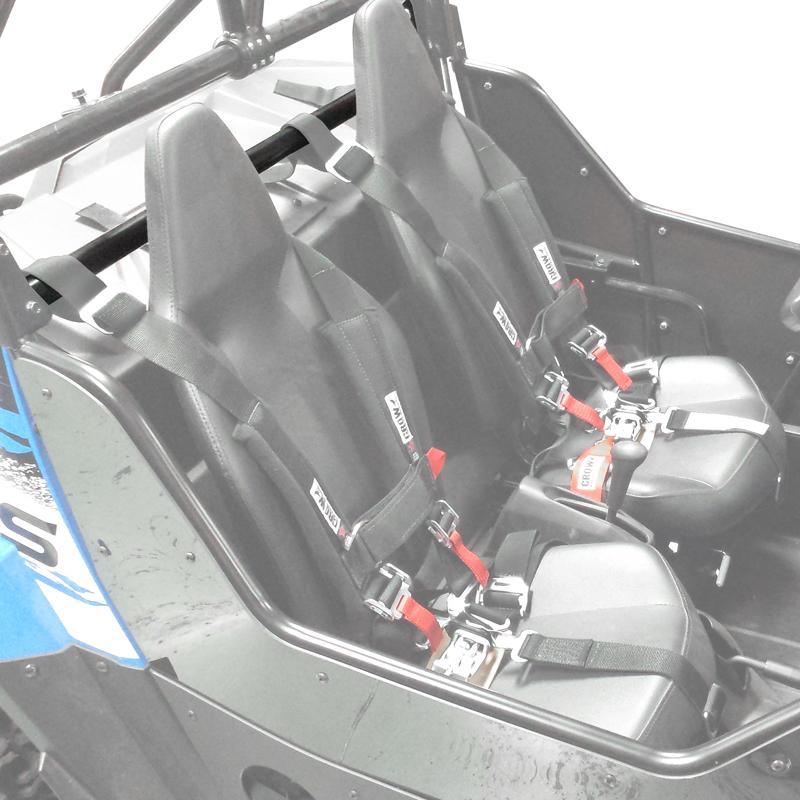 Polaris RZR 170 Harness Bar