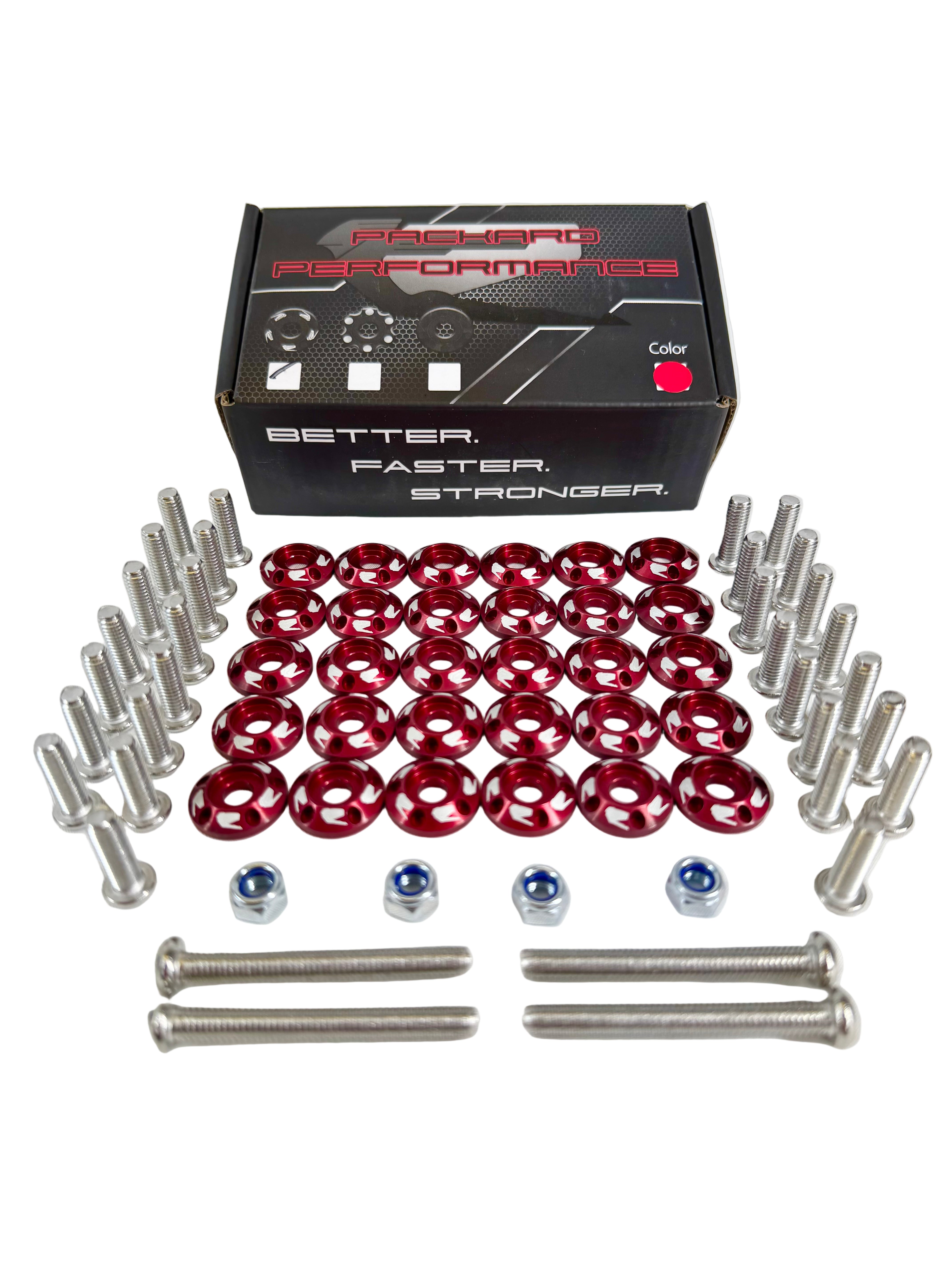 Accessories – Packard Performance