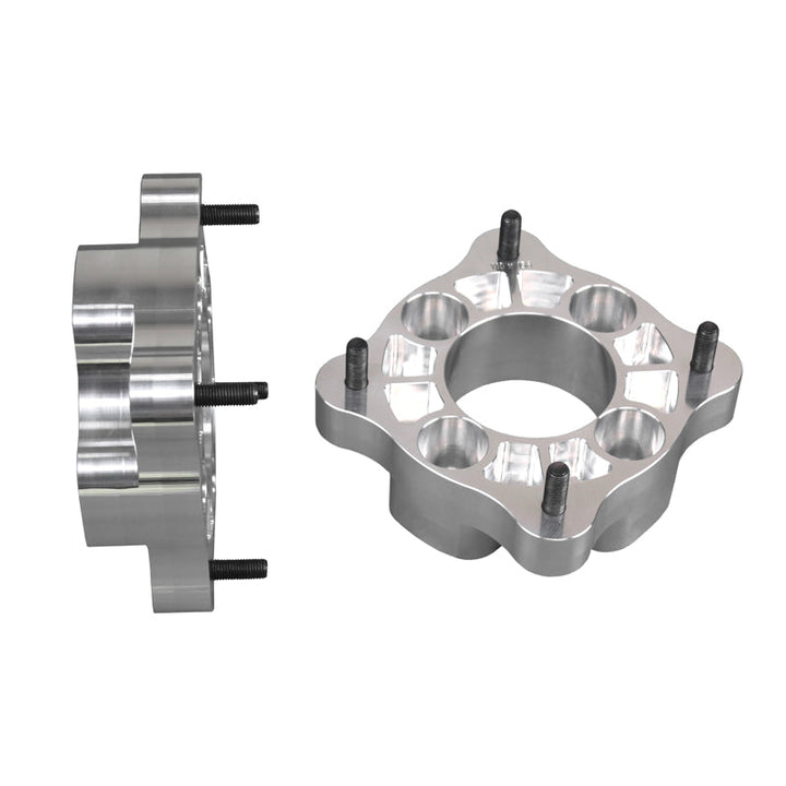 Polaris RZR 170 Machined Billet Aluminum Wheel Spacers
