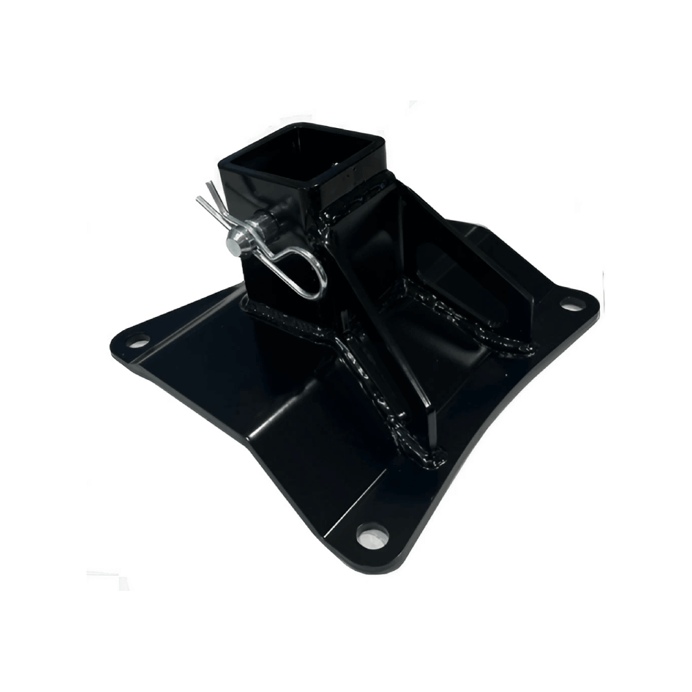 Honda Talon Hitch