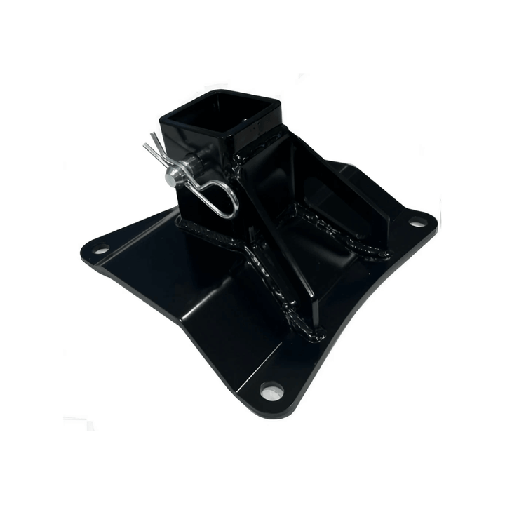 Honda Talon Hitch