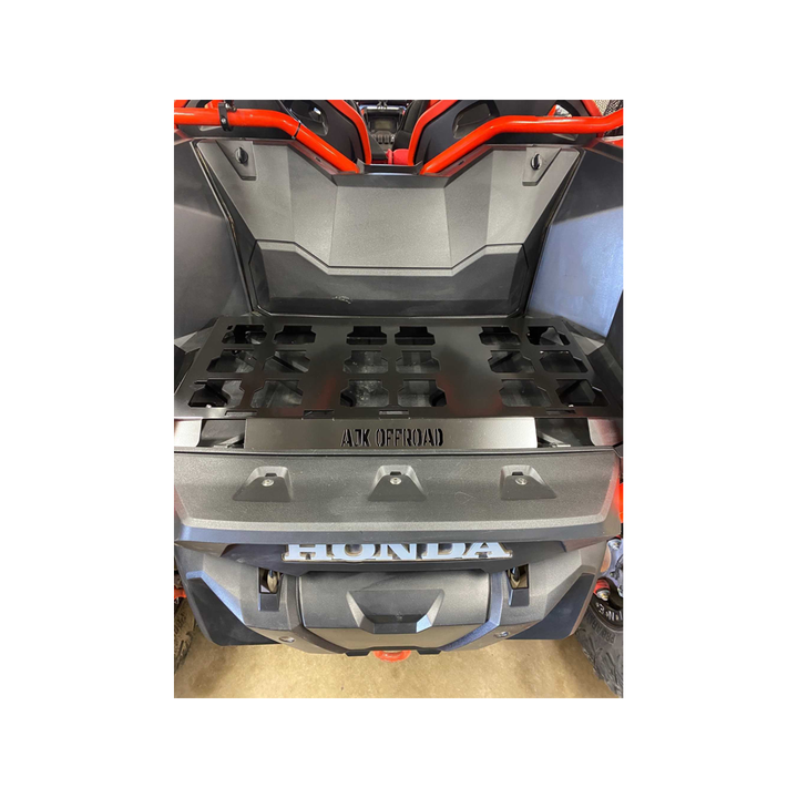 Honda Talon Milwaukee Packout Mount 1.5