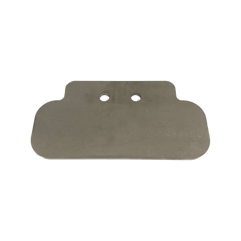 Polaris RZR XP1000 Front Bumper Plate