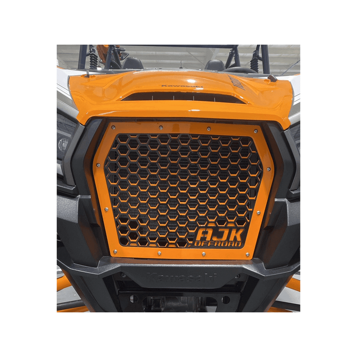 Kawasaki KRX Front Grill