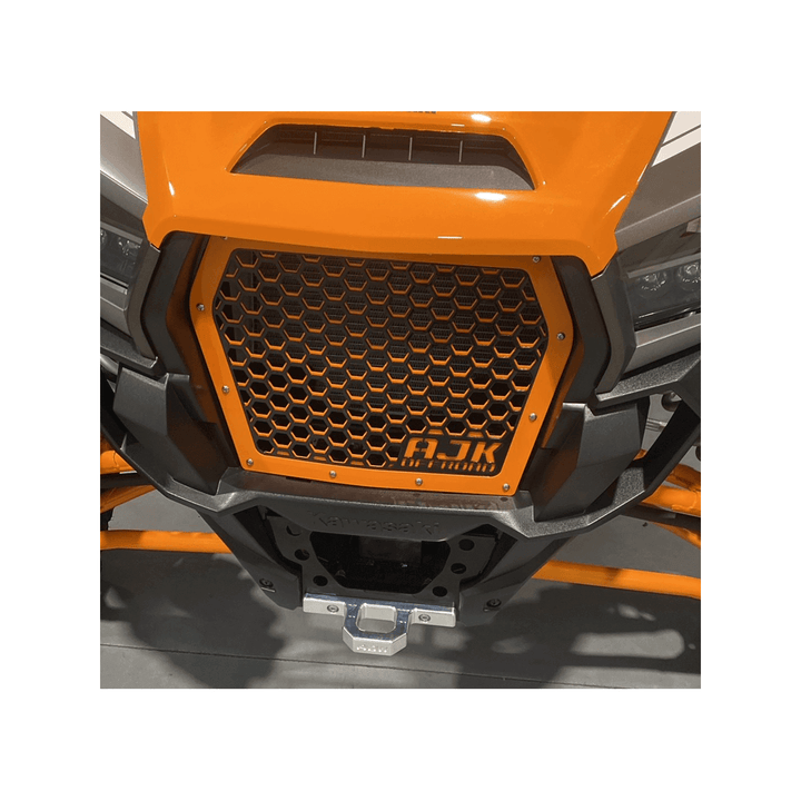 Kawasaki KRX Front Grill