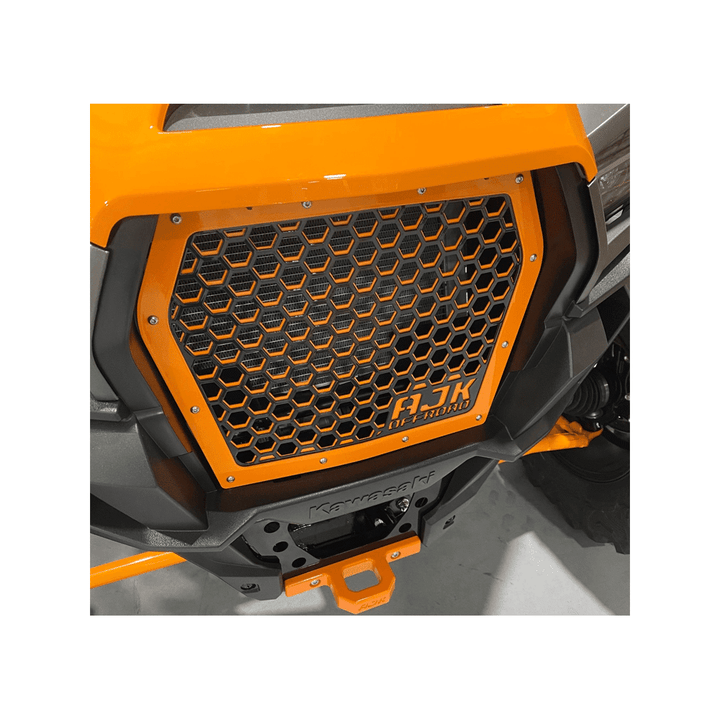 Kawasaki KRX Front Grill