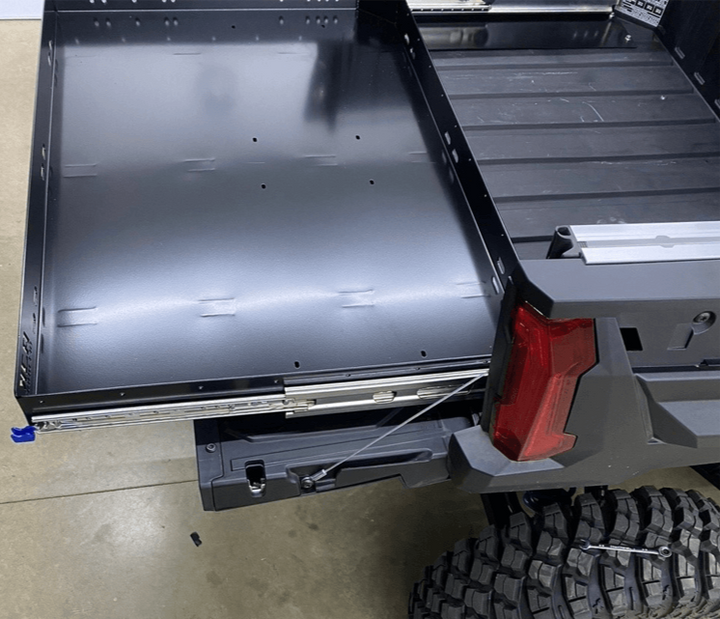 Polaris Xpedition Bed Drawer
