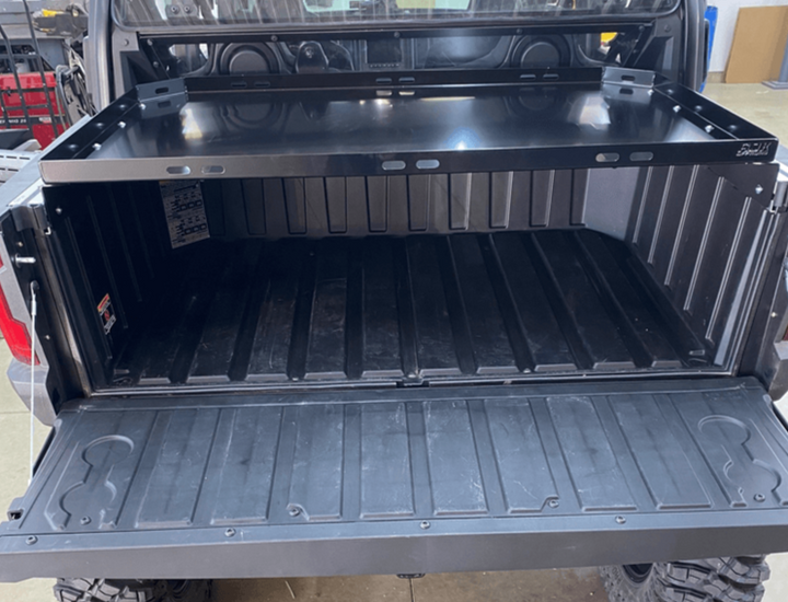 Polaris Xpedition Bed Tray