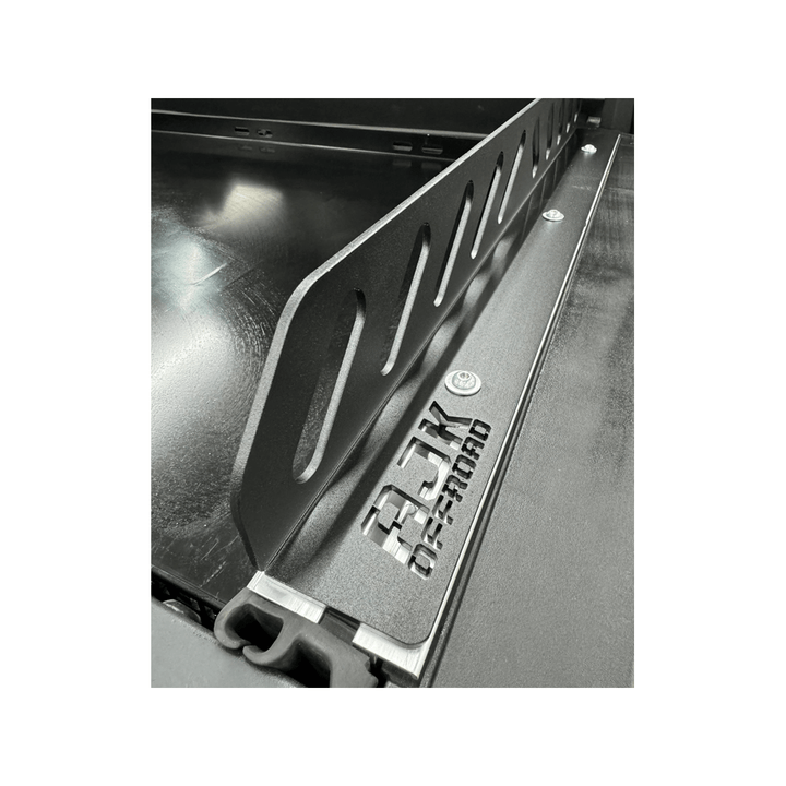 Polaris Xpedition Bed Rails