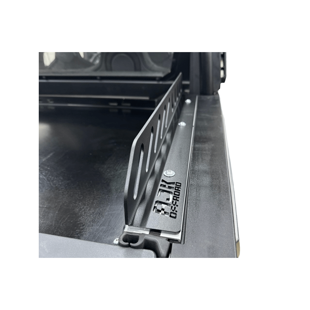 Polaris Xpedition Bed Rails