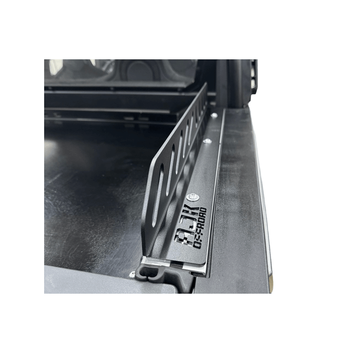 Polaris Xpedition Bed Rails