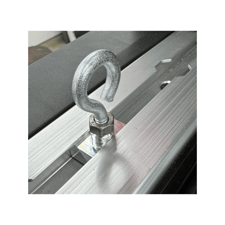 Polaris Xpedition Bed Rail Tie Down Hook
