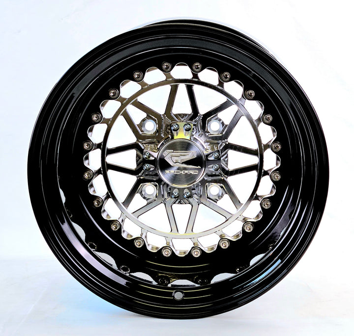 Apollo - FF Forged by Ultra-light