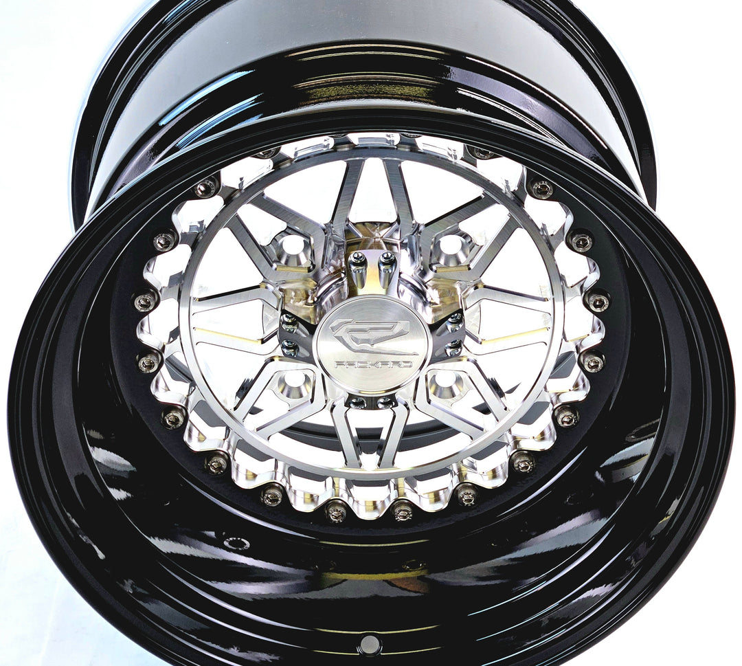 Apollo - FF Forged by Ultra-light