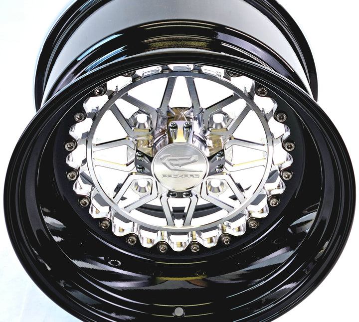 Apollo - FF Forged by Ultra-light
