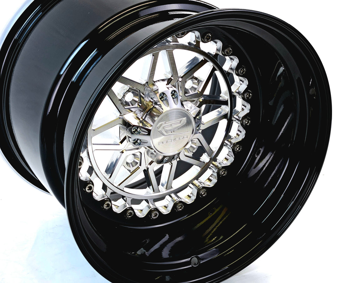 Apollo - FF Forged by Ultra-light