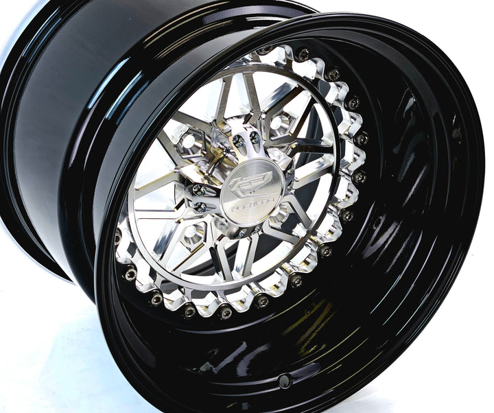 Apollo - FF Forged by Ultra-light