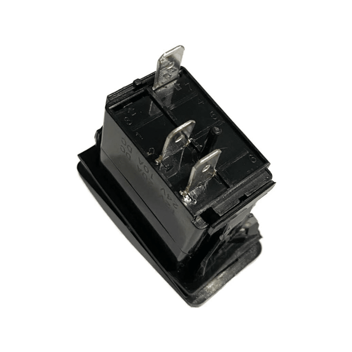 Panel Switch  3 Pin On/Off With LED