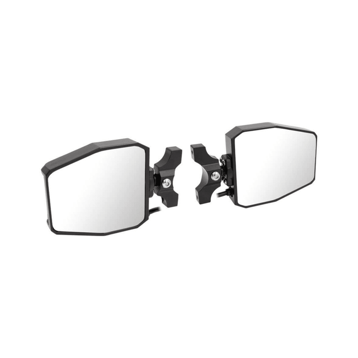 LED Side Mirrors