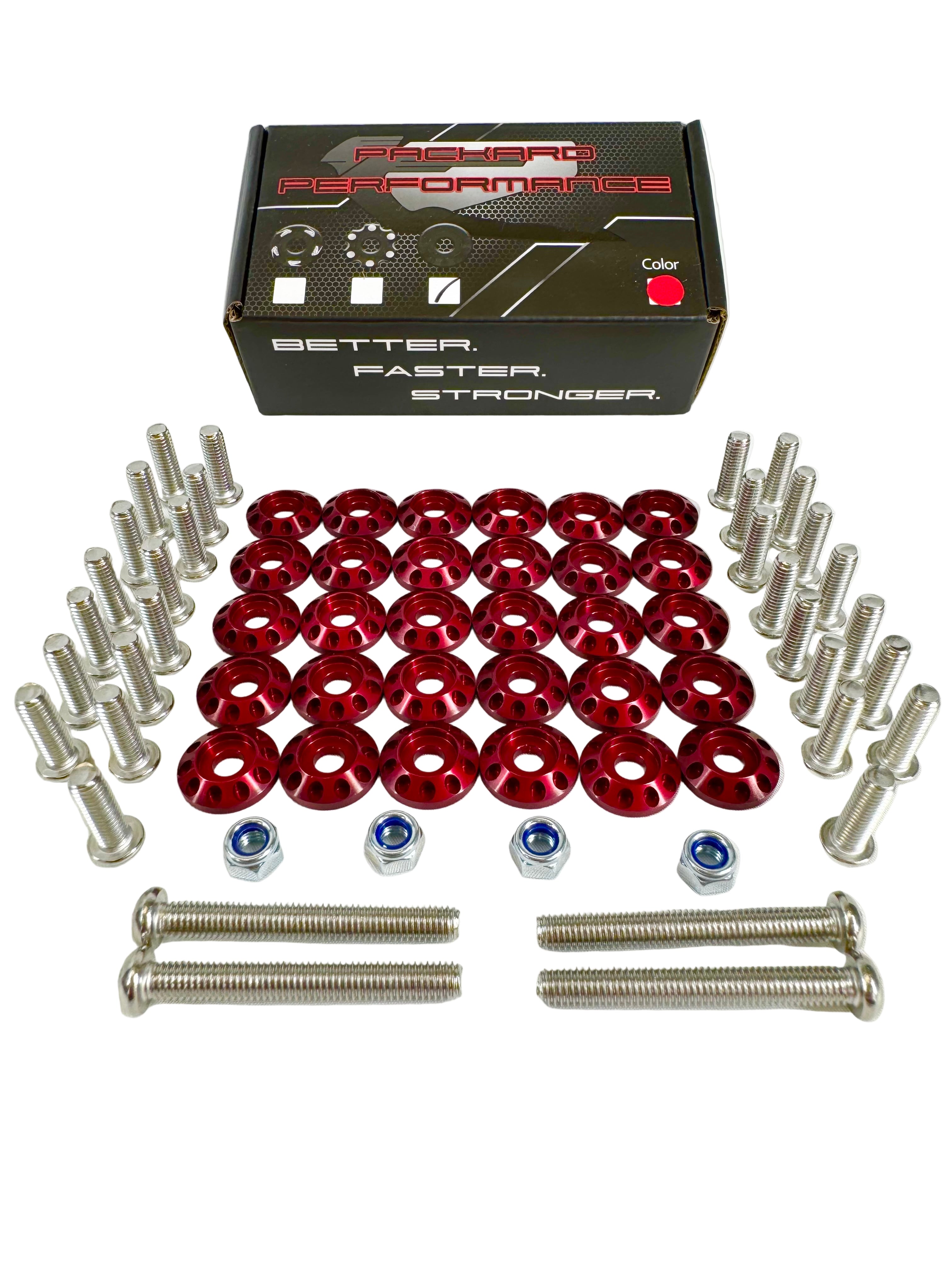 Accessories – Packard Performance