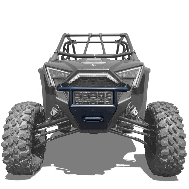 Polaris RZR Pro R / Turbo R / Pro S Winch Bumper V1