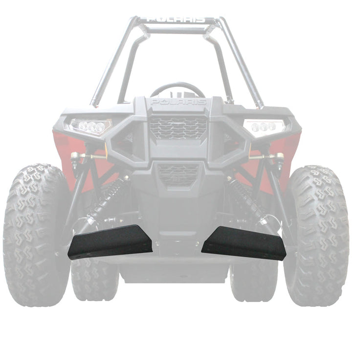 Polaris Ace 150 UHMW A-Arm Guards