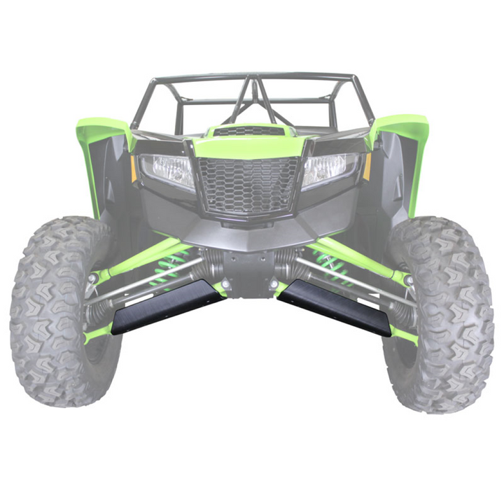 Arctic Cat Wildcat XX UHMW Ultimate Skid Package