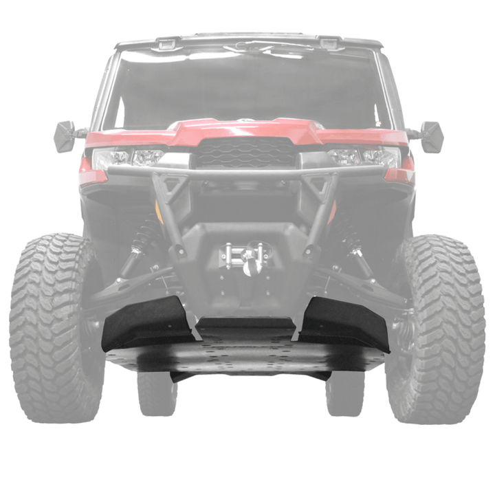 Can-Am Defender Max UHMW Ultimate Skid Package