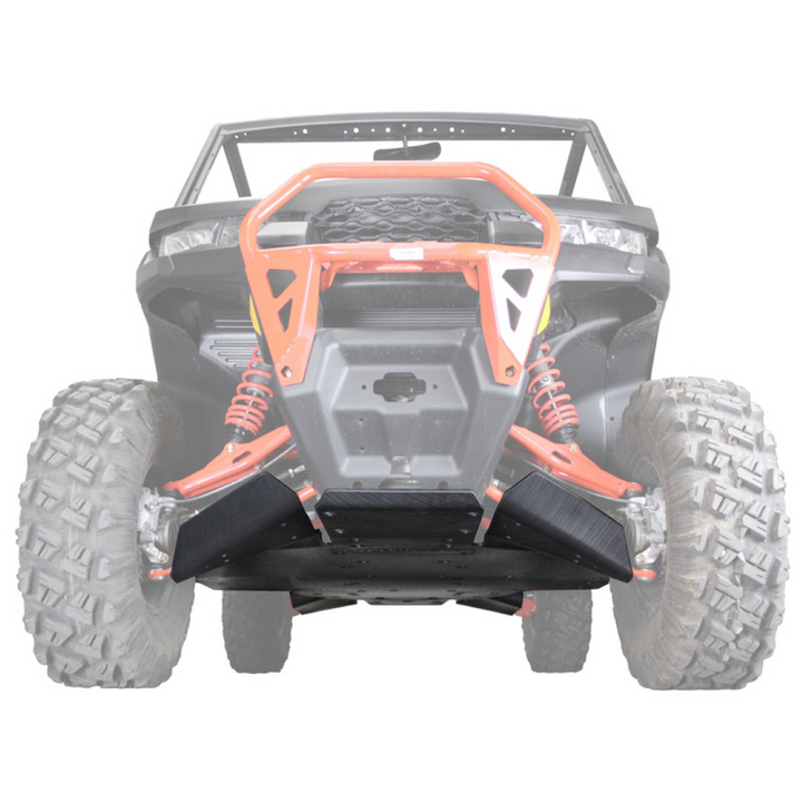 Can-Am Defender UHMW Ultimate Skid Package