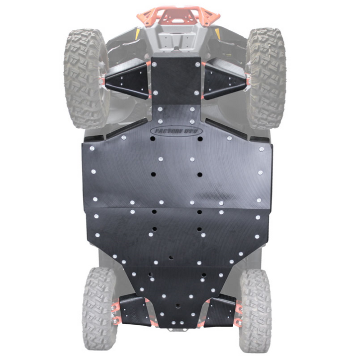 Can-Am Defender UHMW Ultimate Skid Package