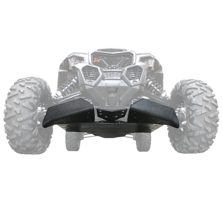 Can-Am Maverick X3 UHMW Ultimate Skid Package
