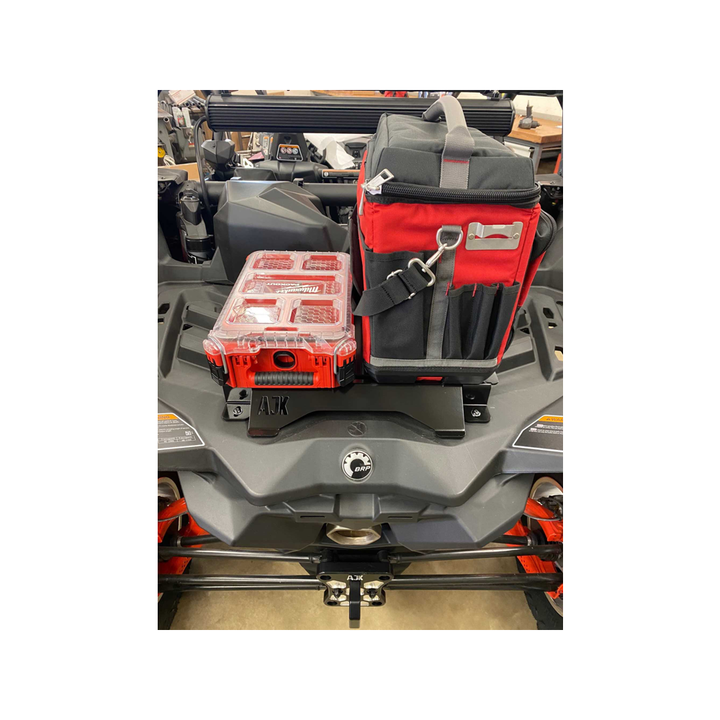 Can-Am X3 Milwaukee Packout Mount