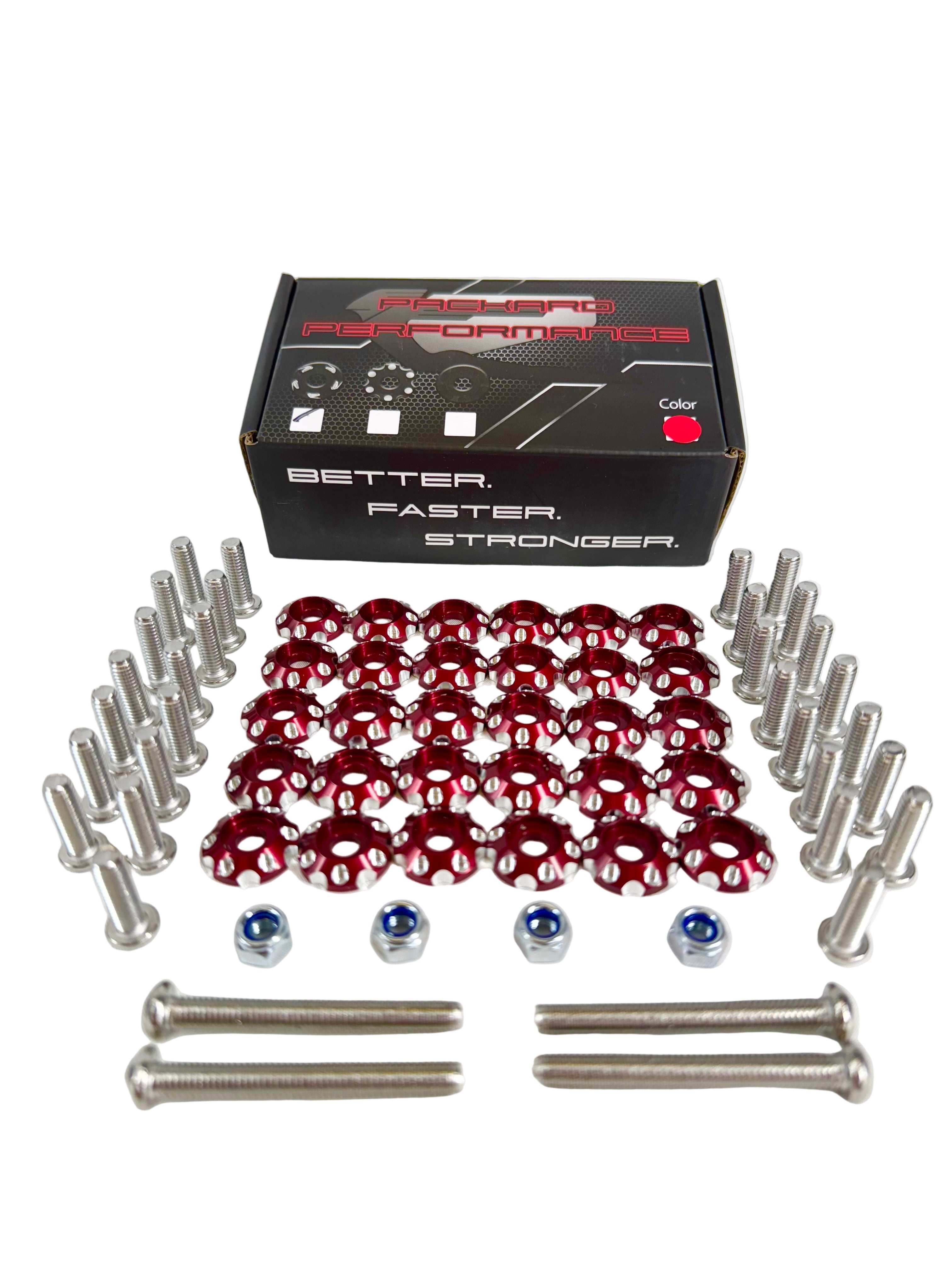 Accessories – Packard Performance