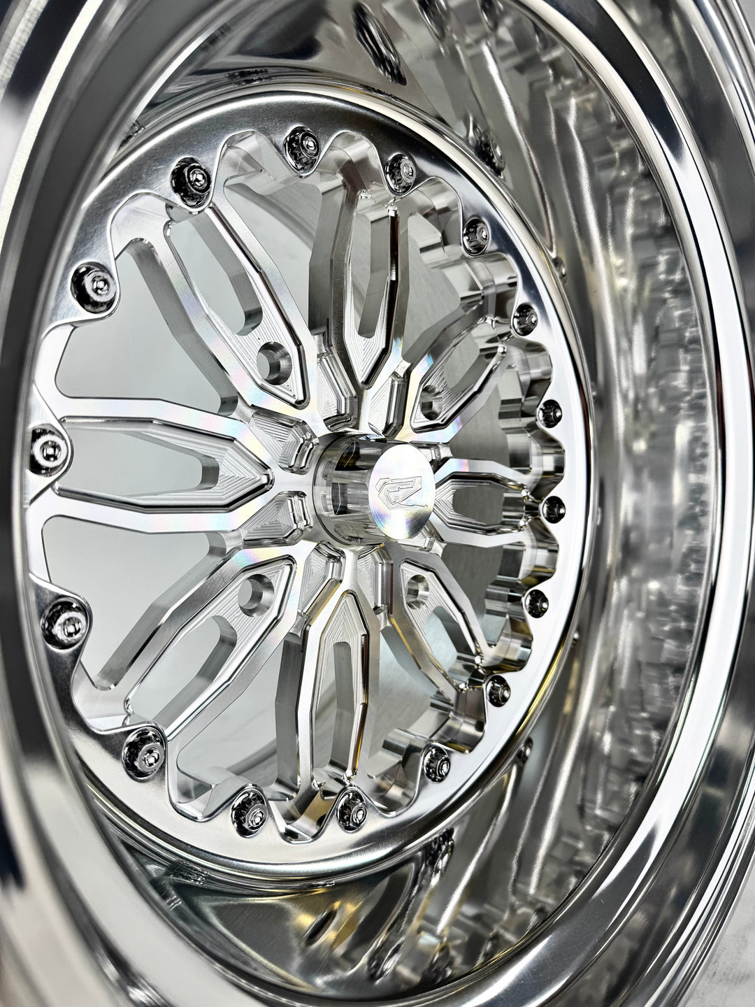 Elemento - Plata de Ultra-Light