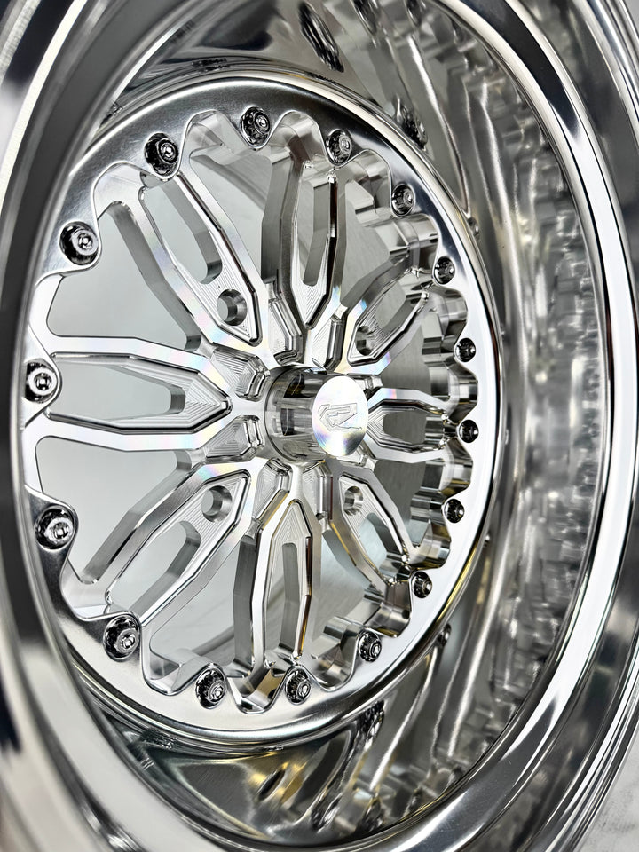 Elemento - Plata de Ultra-Light