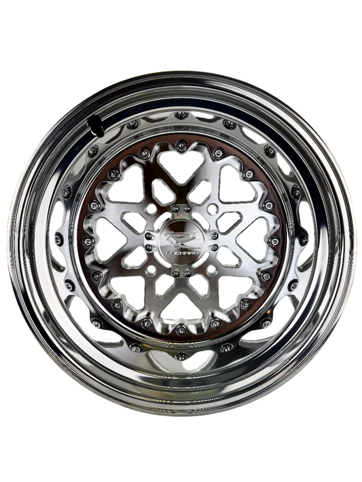Elemento - Plata de Ultra-Light
