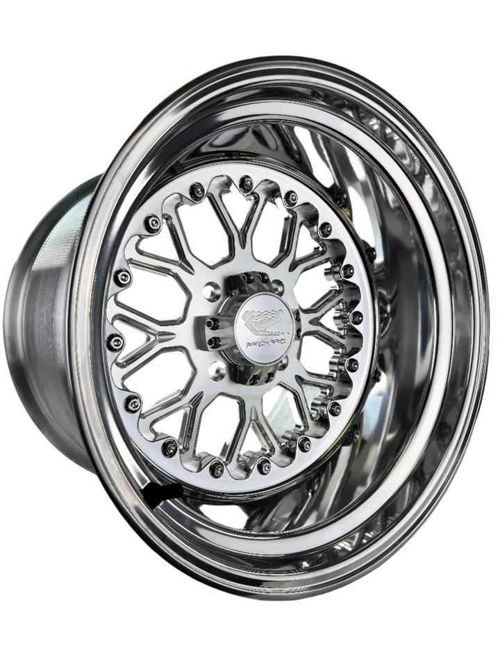 Elemento - Plata de Ultra-Light